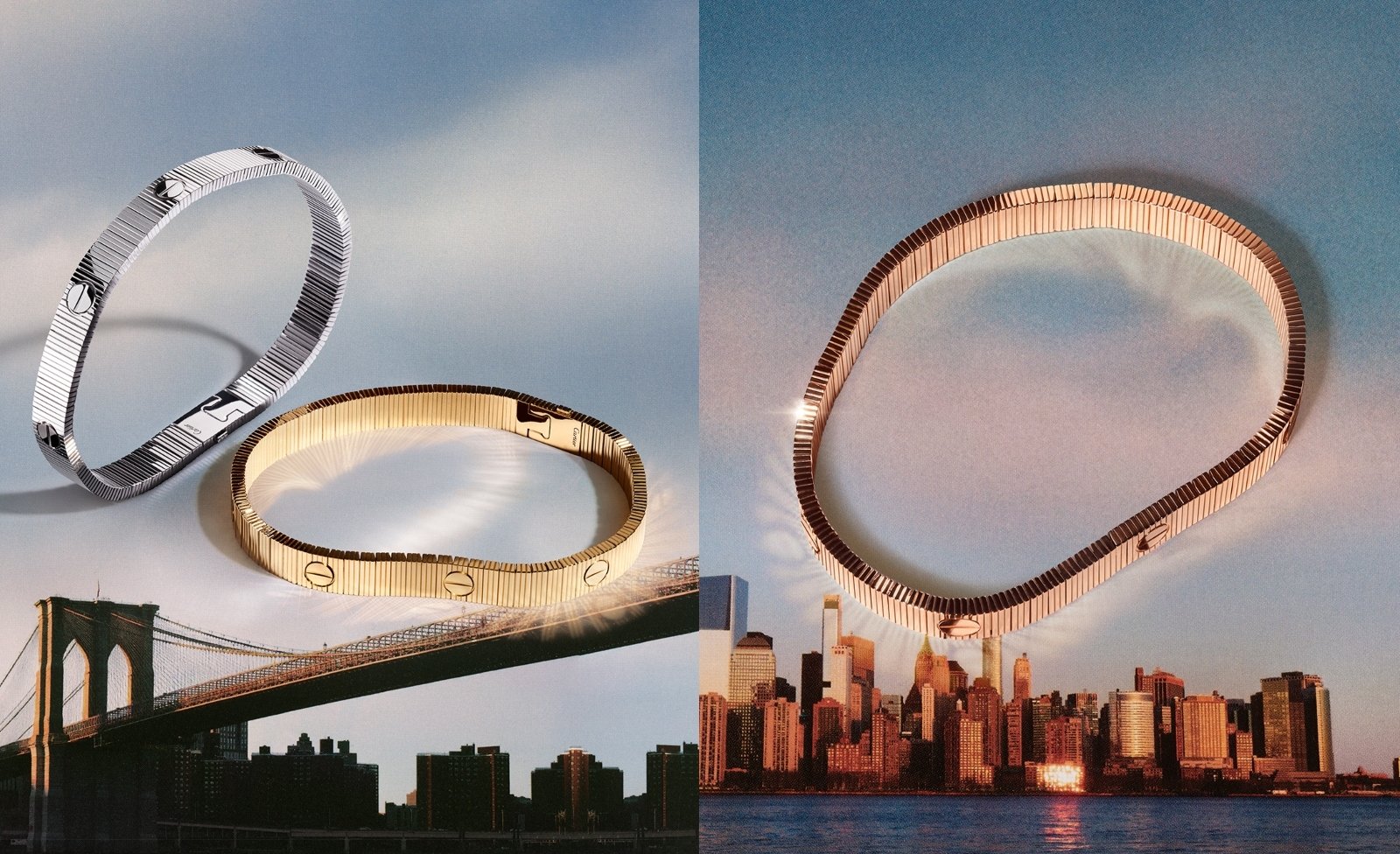 Cartier 卡地亞