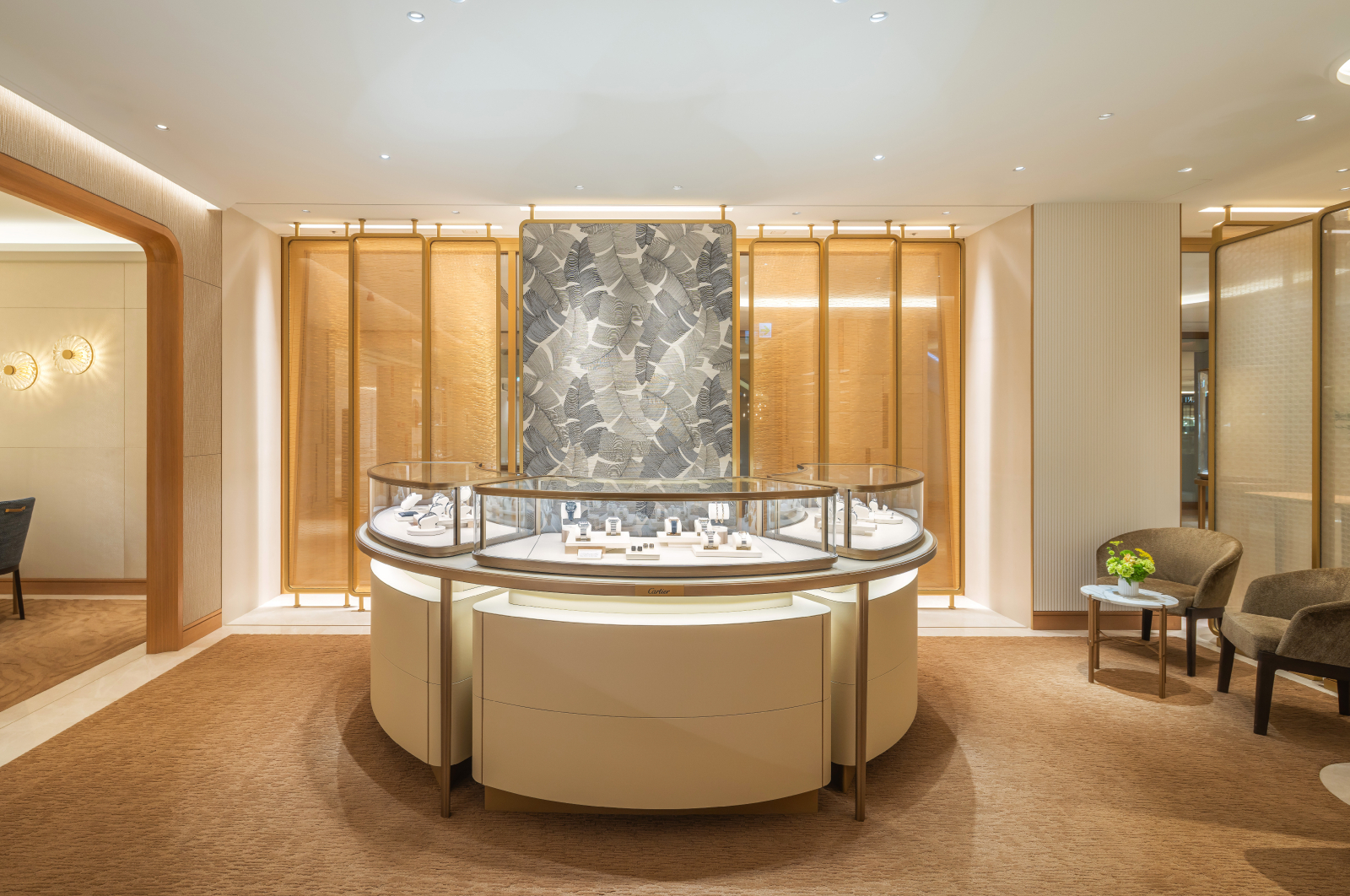 Cartier 卡地亞