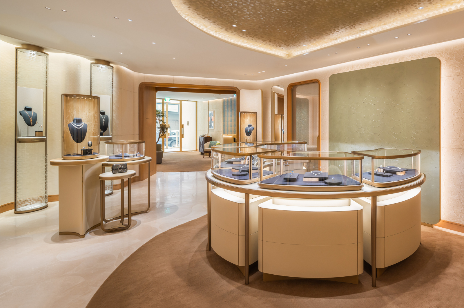 Cartier 卡地亞