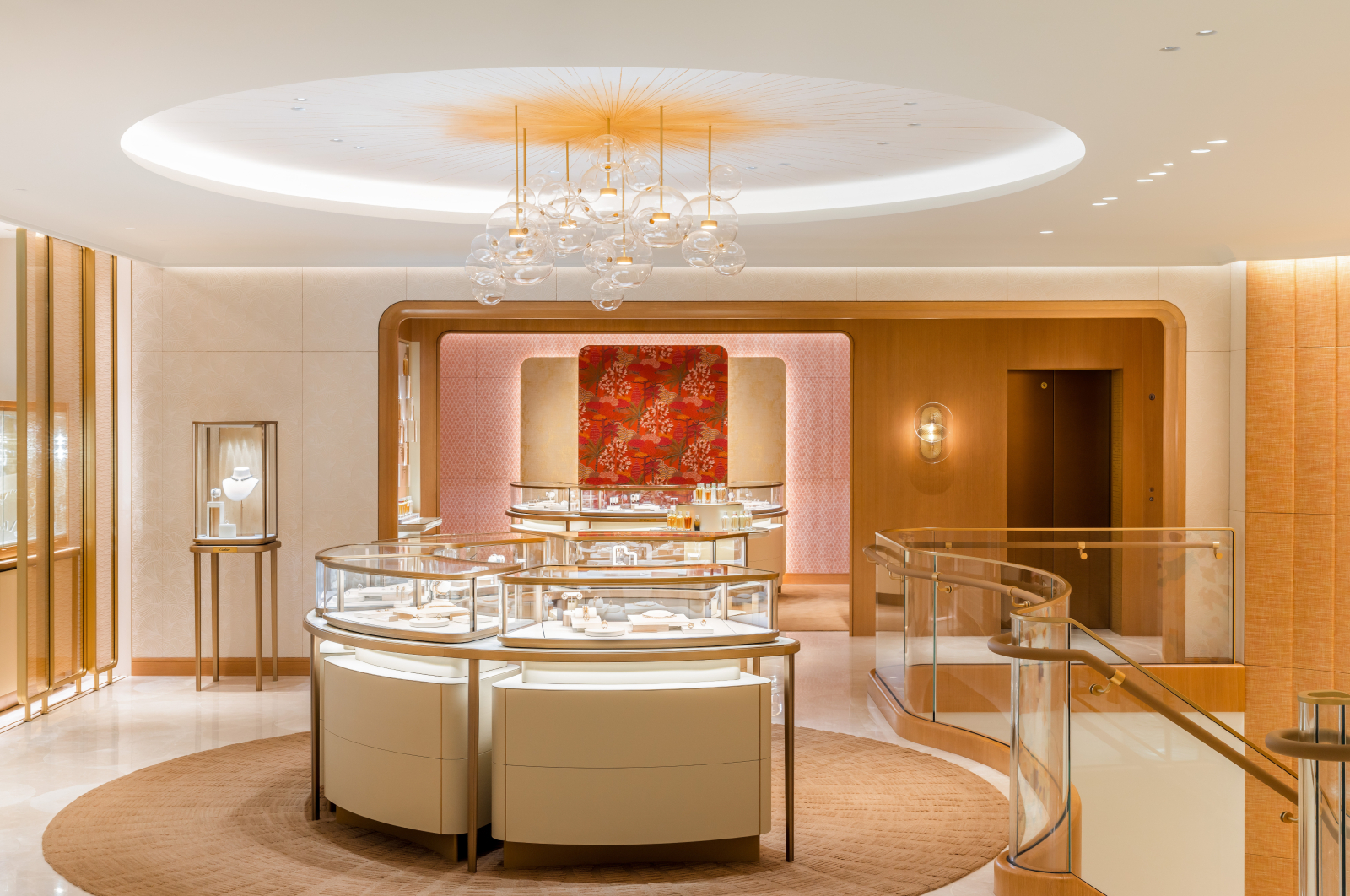Cartier 卡地亞