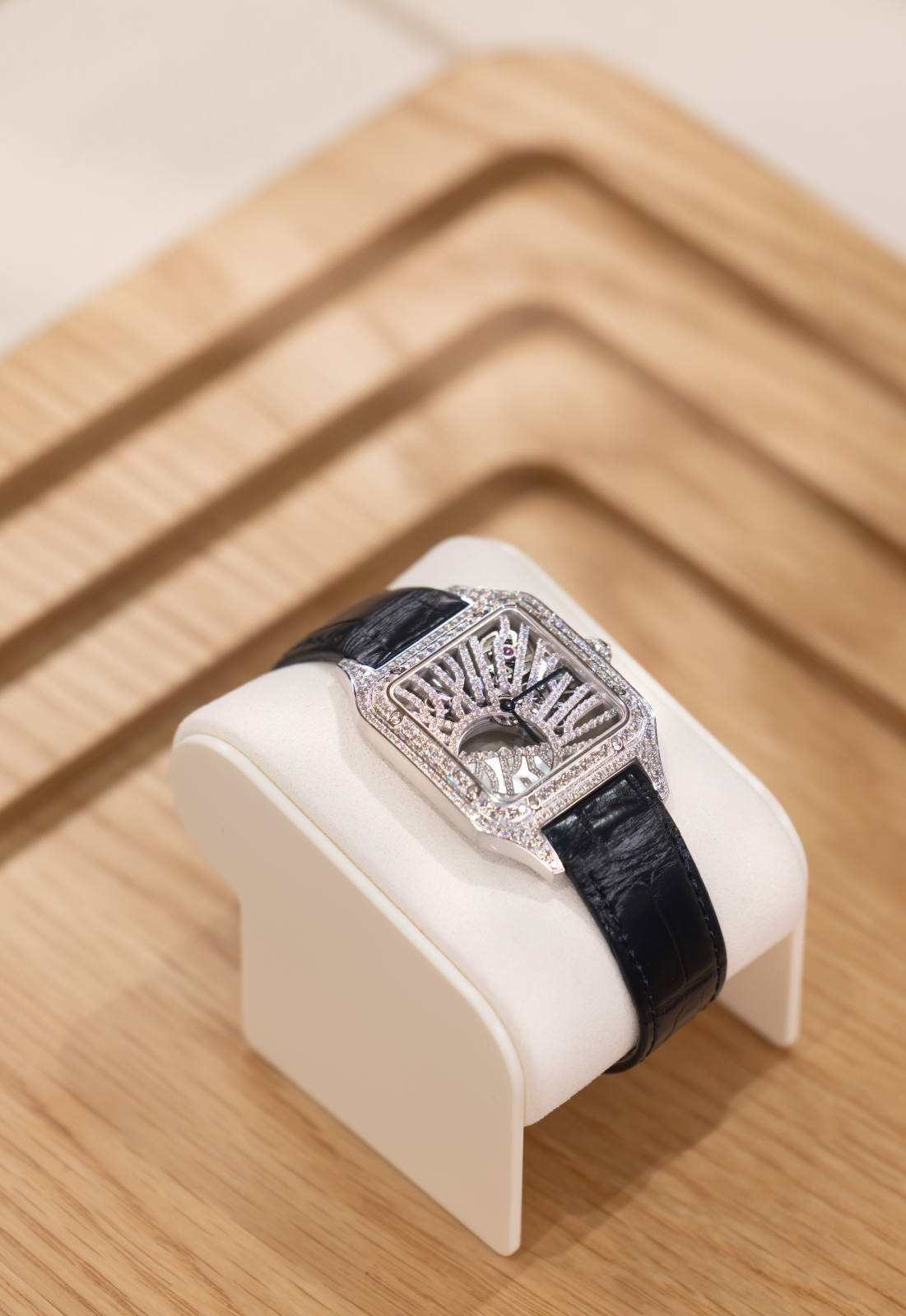 Cartier 卡地亞