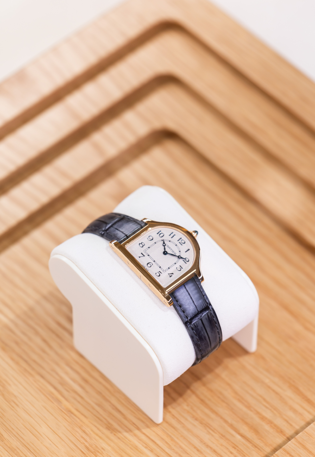 Cartier 卡地亞