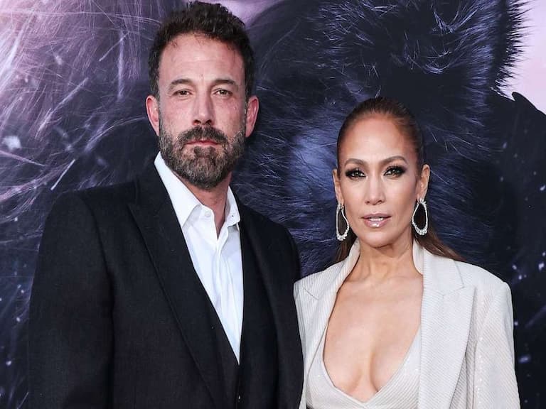 珍妮佛羅佩茲 Jennifer Lopez 的閨蜜也受不了她戀愛腦!知情者爆:朋友們都覺得她四度離婚很滑稽!