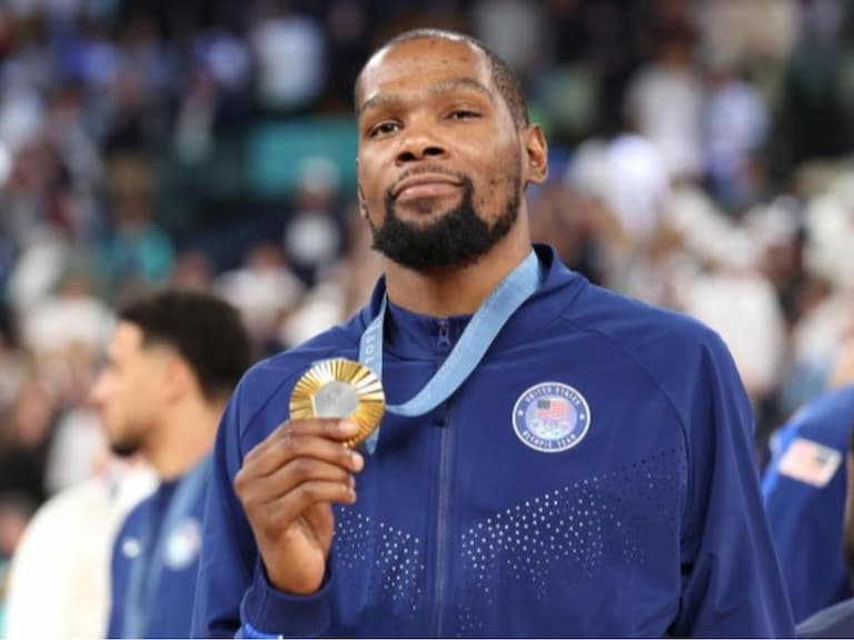 NBA/Kevin Durant 喜歡在社群媒體與網友互動「真正原因」曝光!球迷直喊「好暖心!」