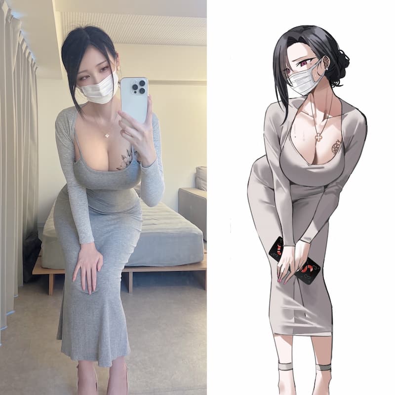 華子狐