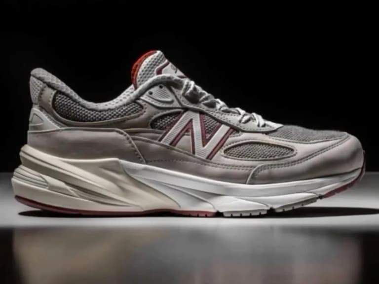 Loro Piana x New Balance 990v6 全球限量千雙開賣，一雙要價 1,000 美元！