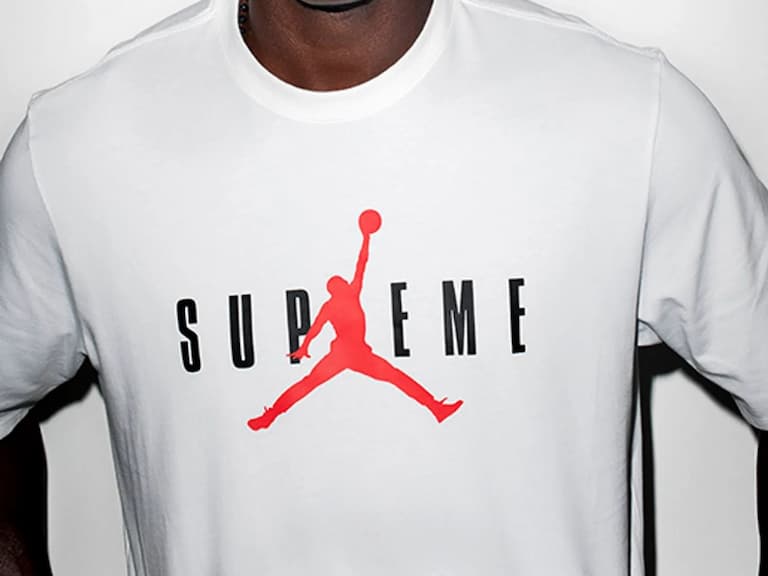 Supreme x Jordan Brand 2024 全新聯名曝光，合作服飾全系列揭曉！