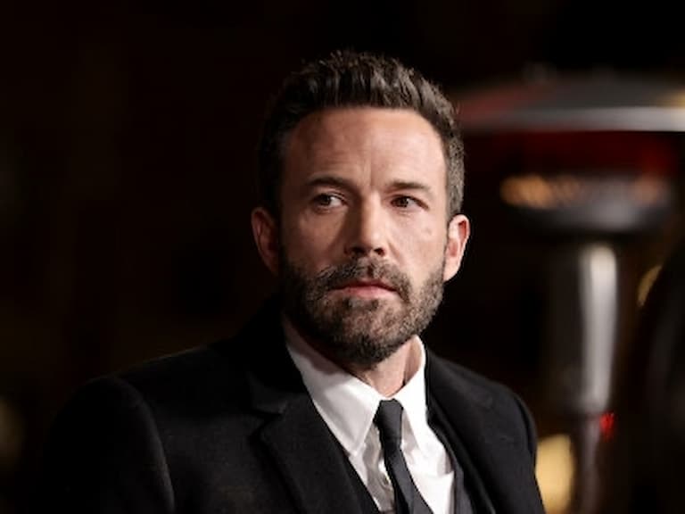 珍妮佛洛佩茲 Jennifer Lopez、班艾佛列克 Ben Affleck 離婚！小班火速結新歡，對象是甘迺迪家千金！