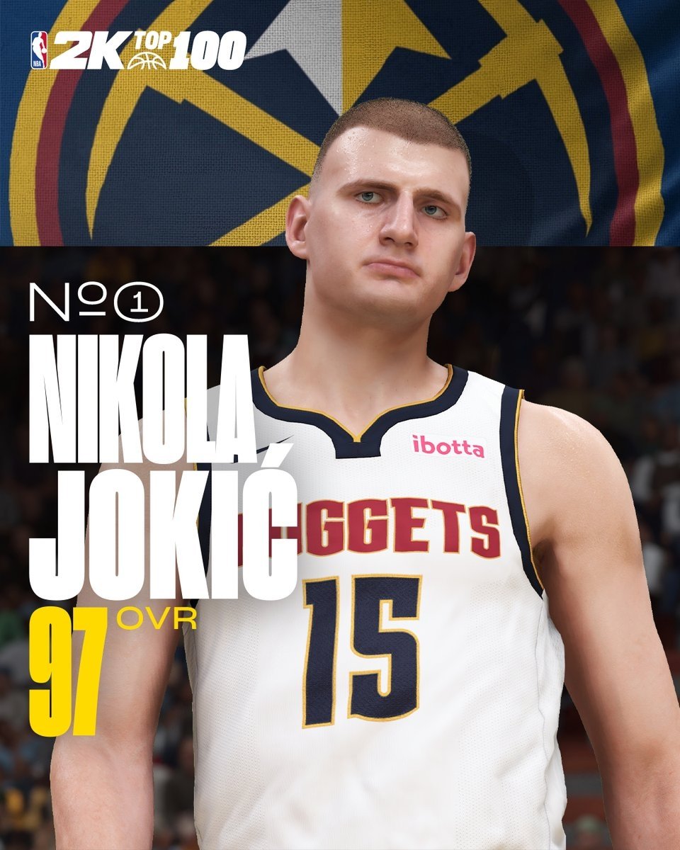 NBA2K