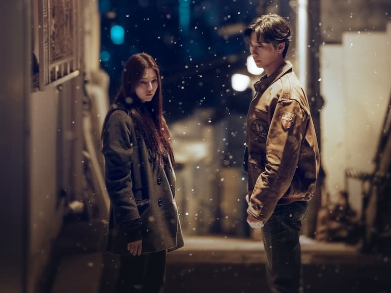 2024 9 月 Netflix 電影、戲劇片單推薦：朴敘俊、韓韶禧《京城怪物：第 2 季》上架開播時間曝光！