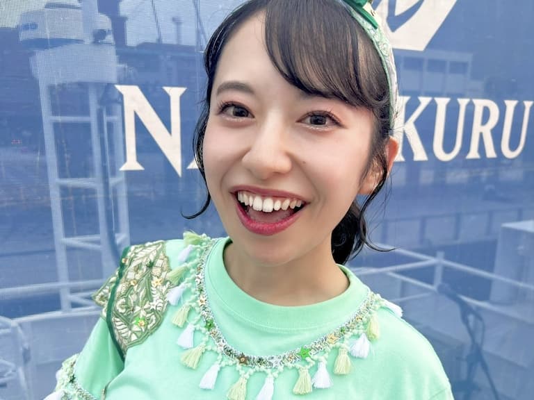 日本正妹「北村舞香」搶救倒地老翁引關注！真實身分曝光，竟是醫師兼偶像！【野生抓正妹】