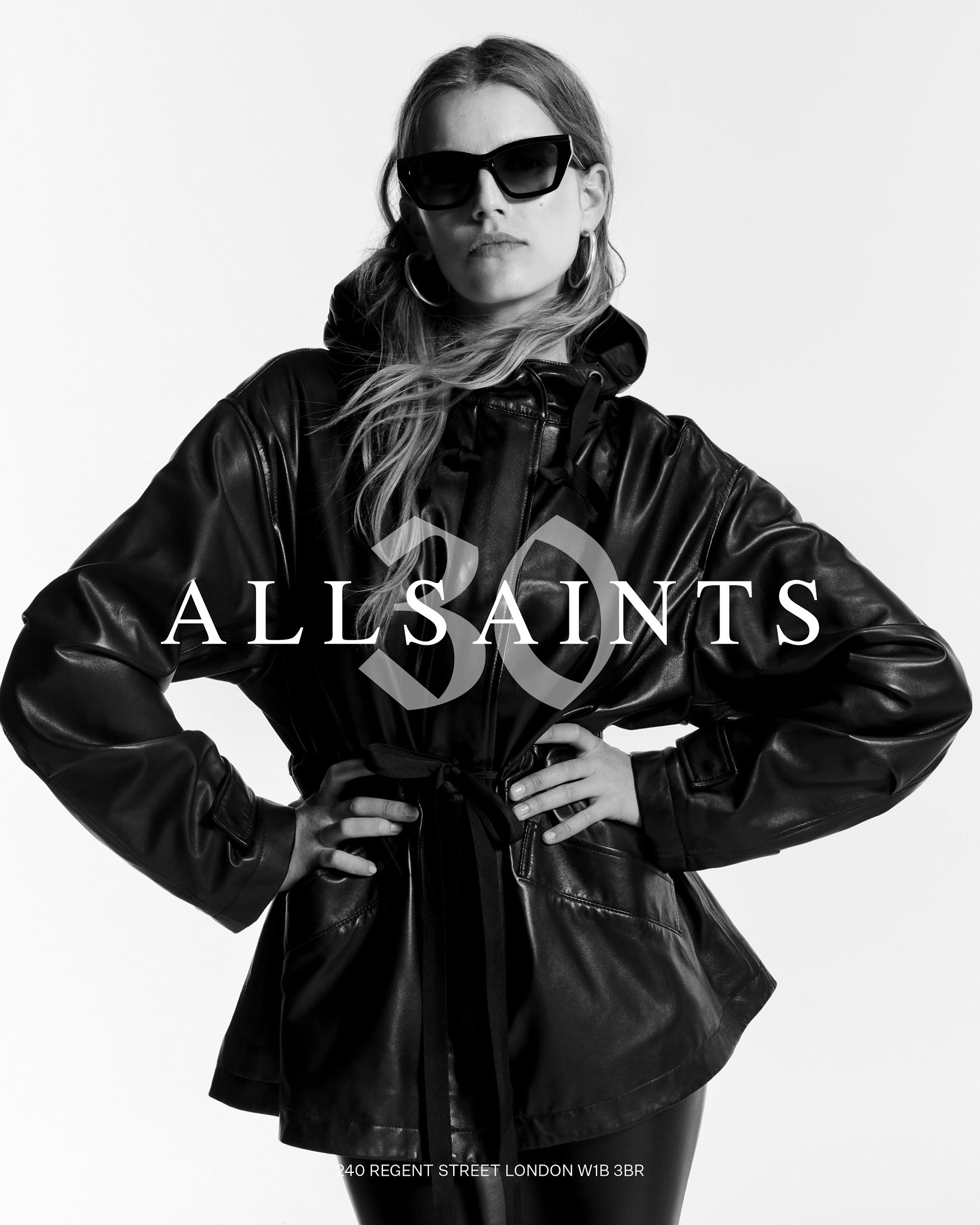 ALLSAINTS