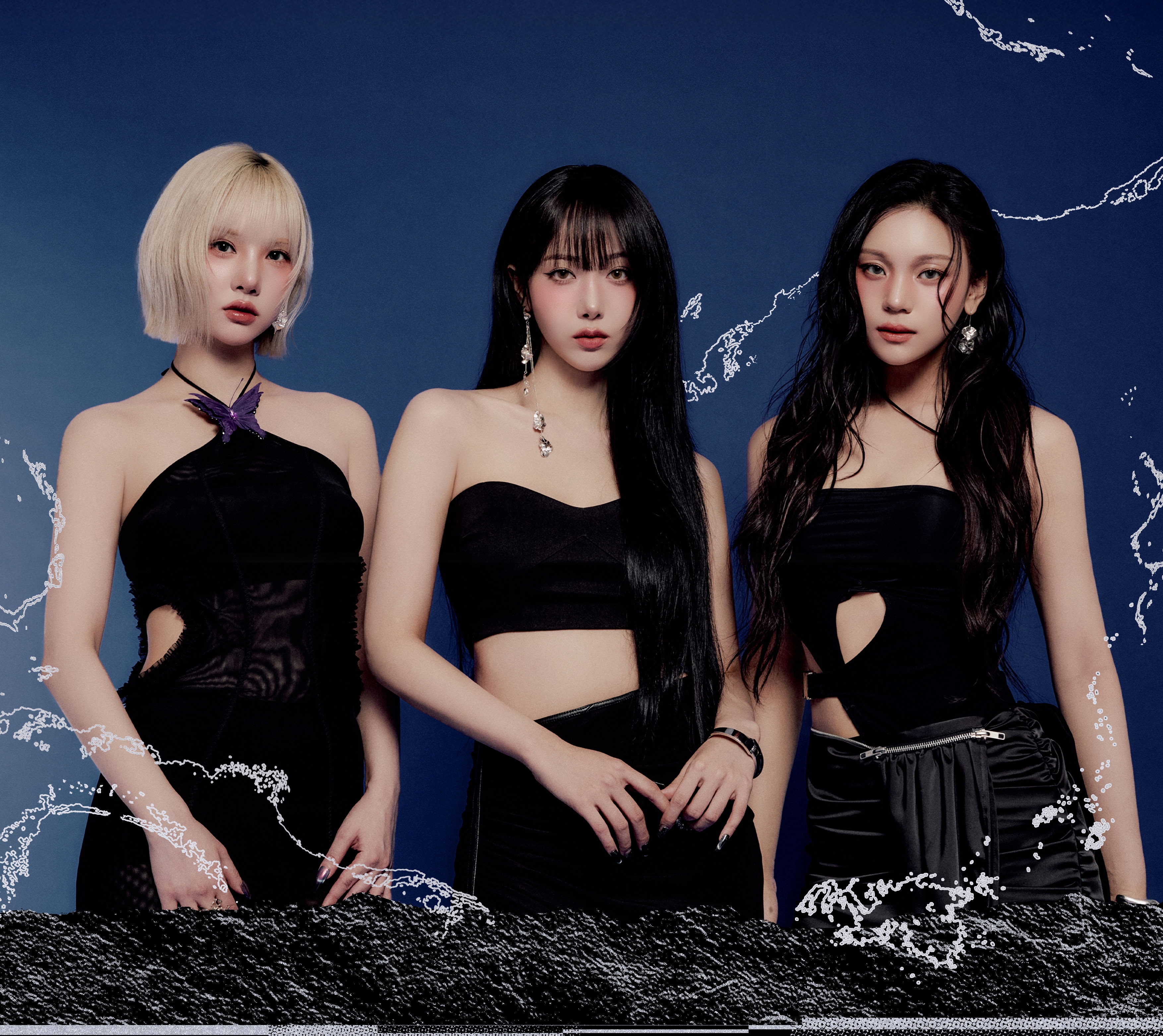 2025 台灣演唱會／見面會時間、售票資訊表一覽！BLACKPINK 10 月高雄開唱、黑眼豆豆桃園開唱⋯（不斷更新）