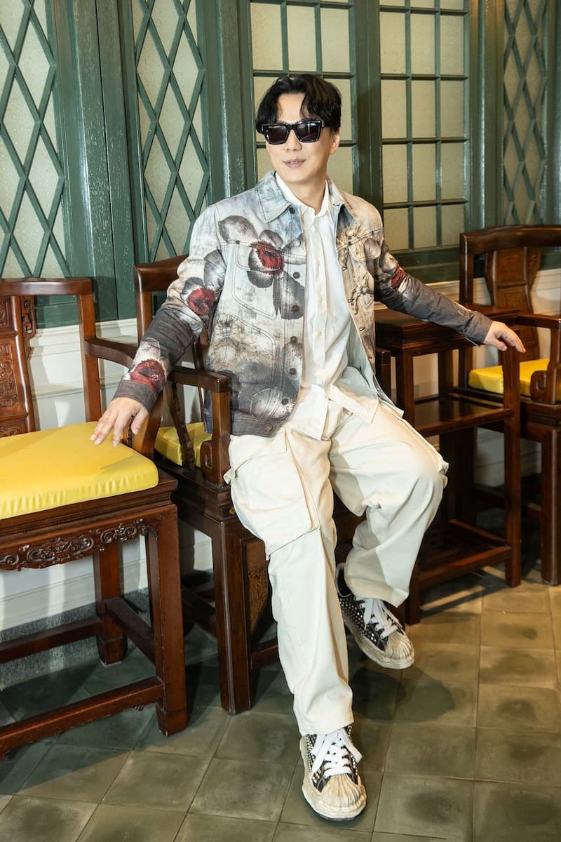 2025台灣演唱會