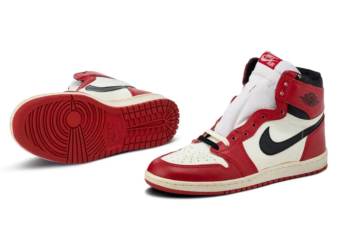 Air Jordan 1 High '85 "Chicago" 將不會於 2025 年復刻回歸