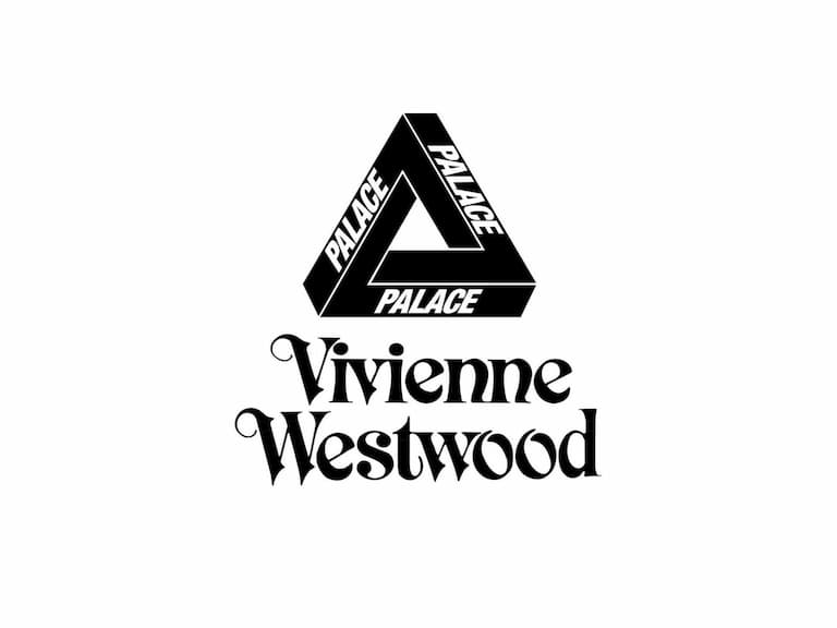 Palace Skateboards 攜手 Vivienne Westwood 聯名始動，英國頂尖合作誕生！
