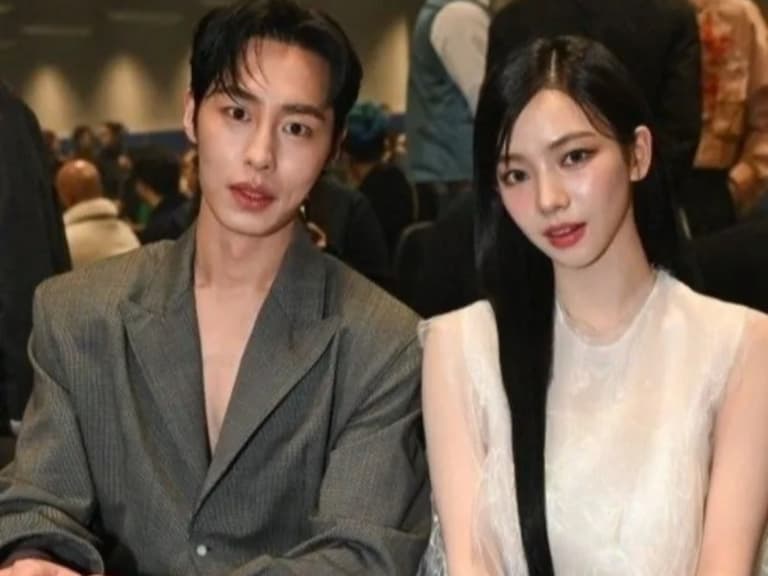 aespa Karina、李宰旭分手多個月獻唱情歌,遭韓媒炒作引網怒:「又蹭?」