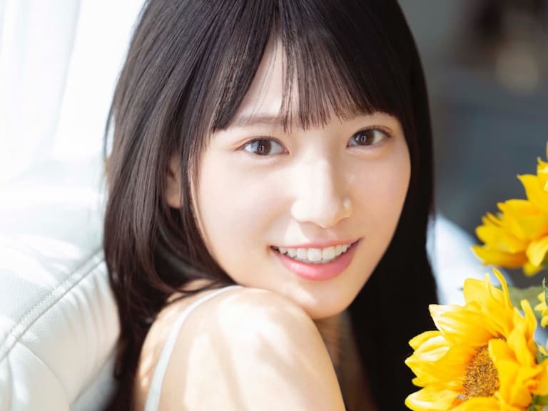 榊原萌出道獲封 S1 第一美少女！接班安達夕莉、架乃由羅女友感全開！【老司J開車】