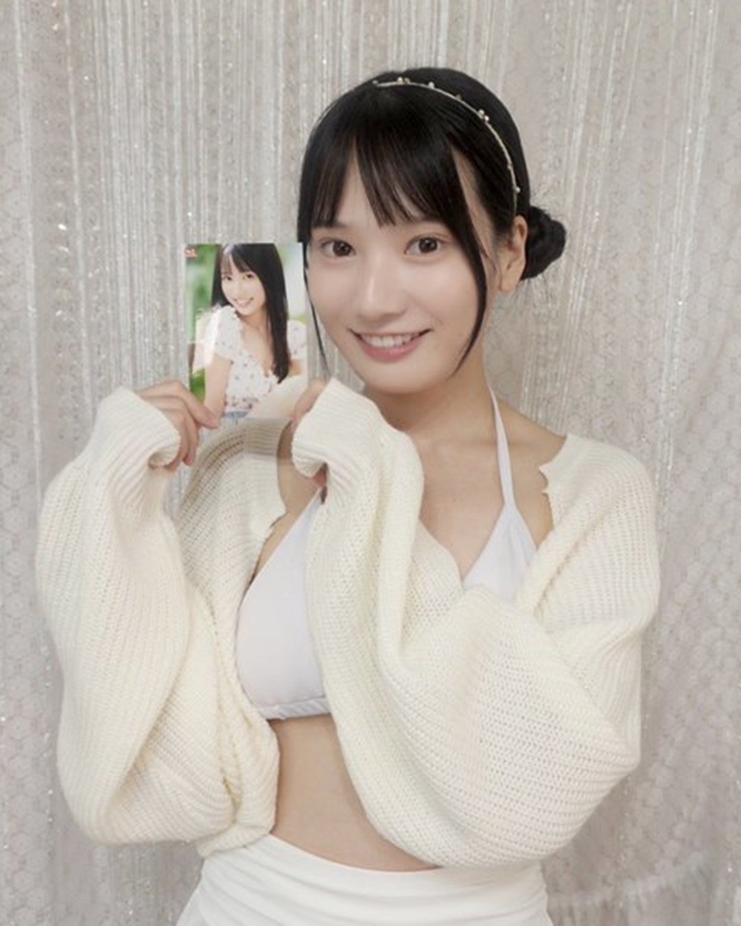 榊原萌