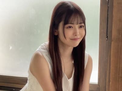 降矢明日香被封「二刀流」降臨 AV 界，「武士道 Girl」巨大慾望即將引爆！【老司J開車】