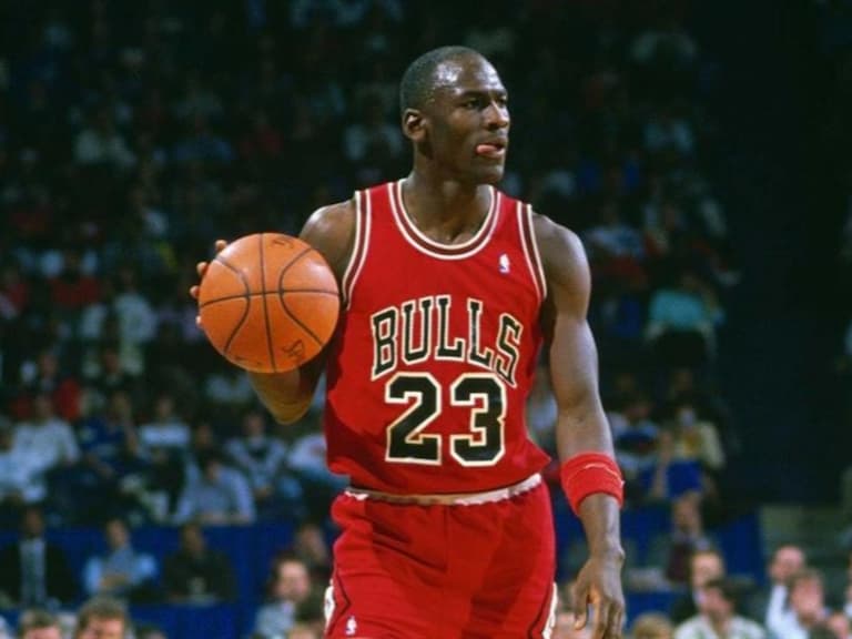 NBA/喬丹 10 次得分王 VS 詹皇 4 萬分誰比較厲害?PTT 網友點出關鍵!