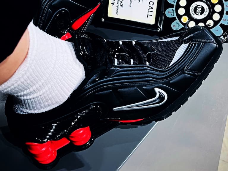 Martine Rose x Nike、New Balance 1906L 等「變體版球鞋」會是未來市場解答?【流行大小事】