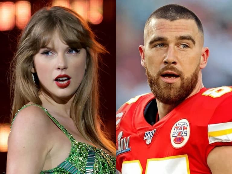 泰勒絲 Taylor Swift 與球星男友「分手合約」外洩?公關公司緊急回應了!