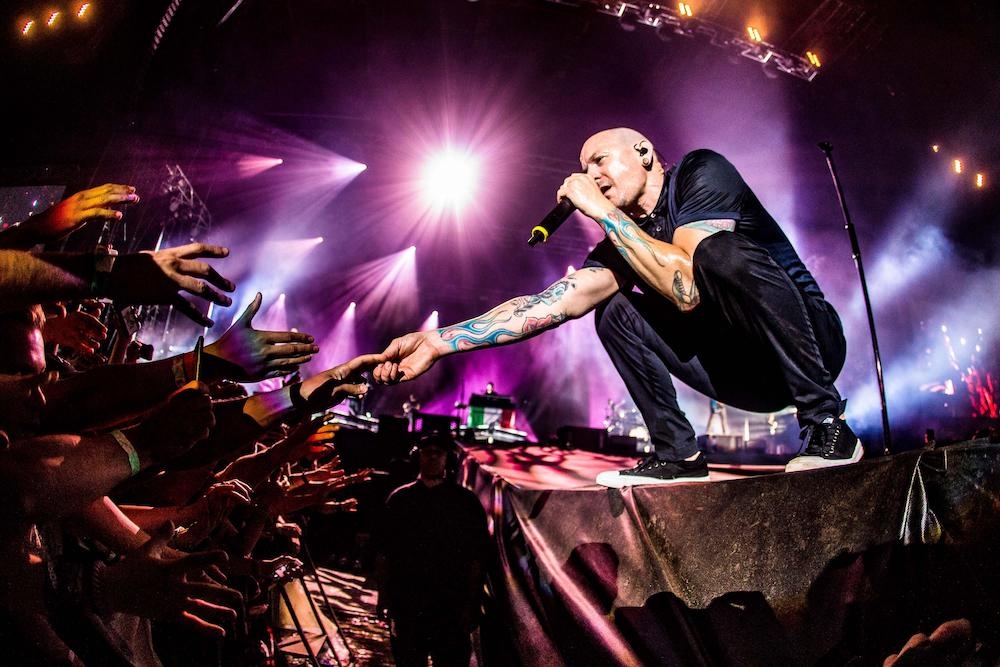 Linkin Park