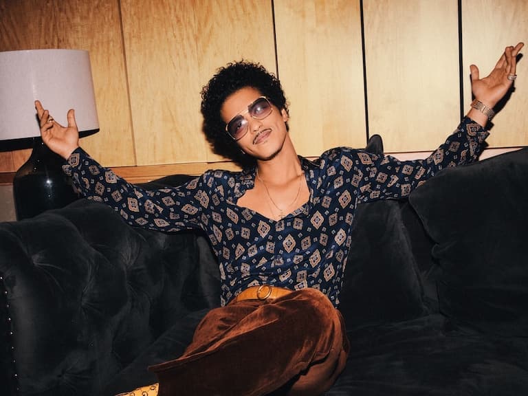 火星人布魯諾 BRUNO MARS 高雄演唱會慶功宴在 KOR Taipei 超嗨！