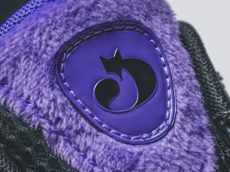 De'aaron Fox 首雙簽名球鞋 Curry Fox 1 外型搶先曝光，發售時間公開！