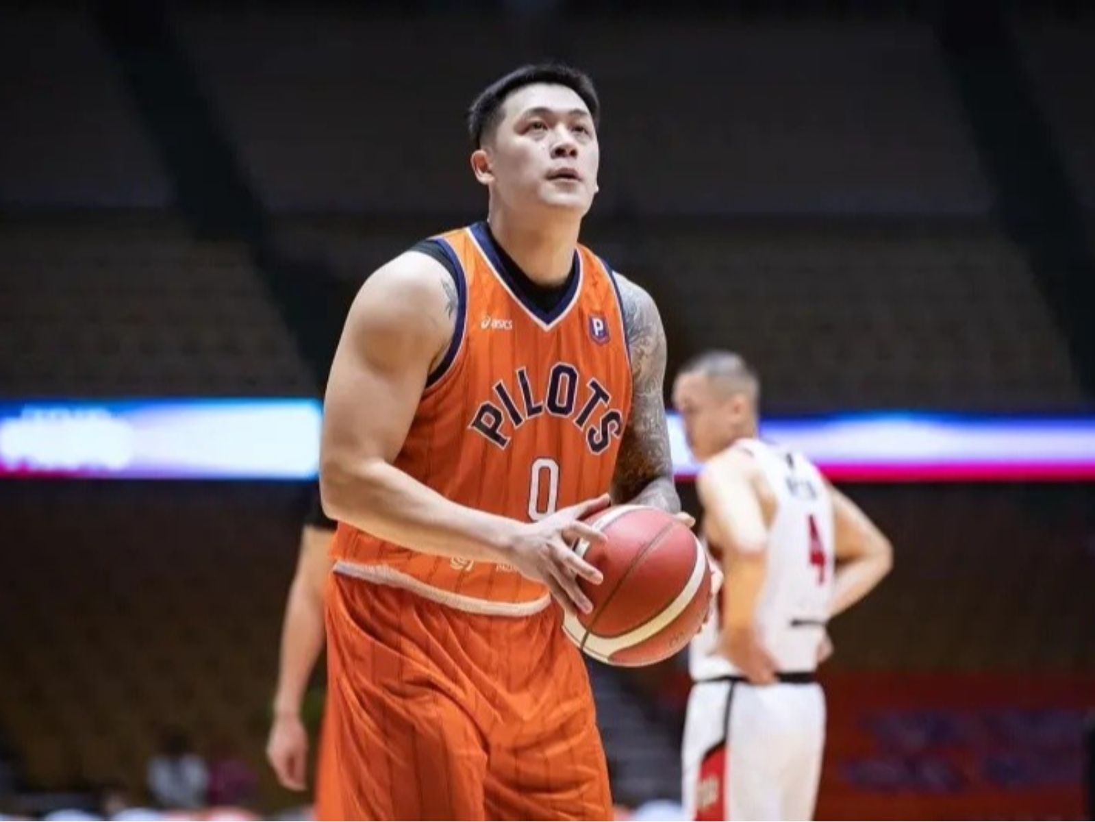 PLG／周儀翔「酒駕拒測」聯盟官方嚴重懲處出爐！停權 1 年＋罰款 50 萬！