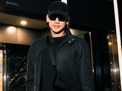 Rain 鄭智薰登台歡慶 Fendi Diamond Towers 精品店開幕！男神同款單品、價格一次看！