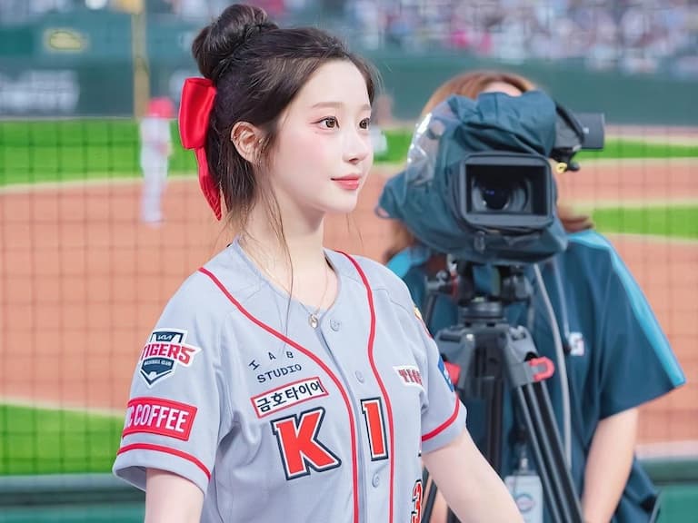 李珠珢 IG 精選動態撤台灣國旗改 TW,反覆舉動引發熱議!