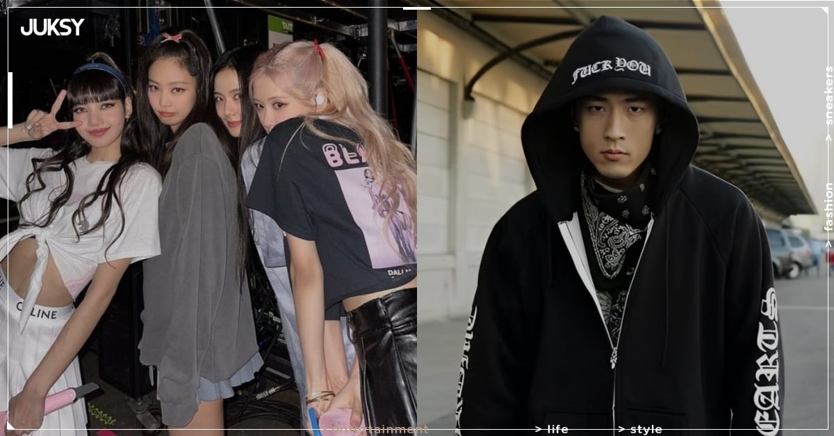 YG 王牌製作人 Teddy 是誰？BLACKPINK、BIGBANG、2NE1⋯10 首經典歌曲都是他寫的！ | JUKSY 街星