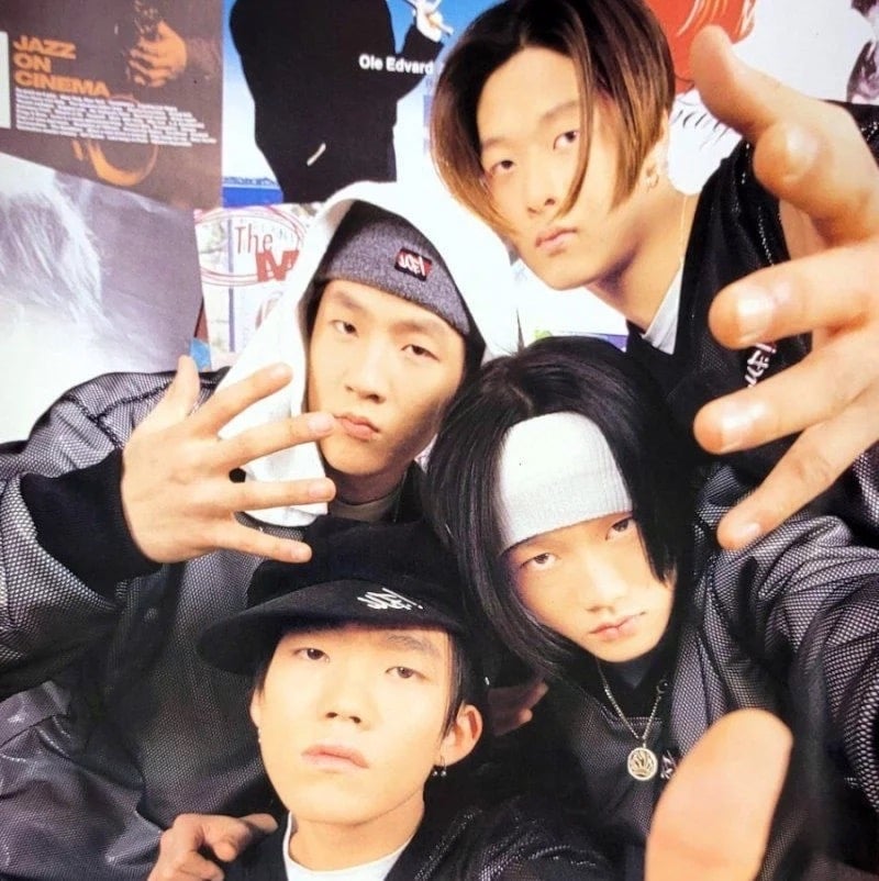 Teddy 是誰？YG 王牌製作人、創立 THE BLACK LABEL⋯5 件事＋創作神曲一次看！