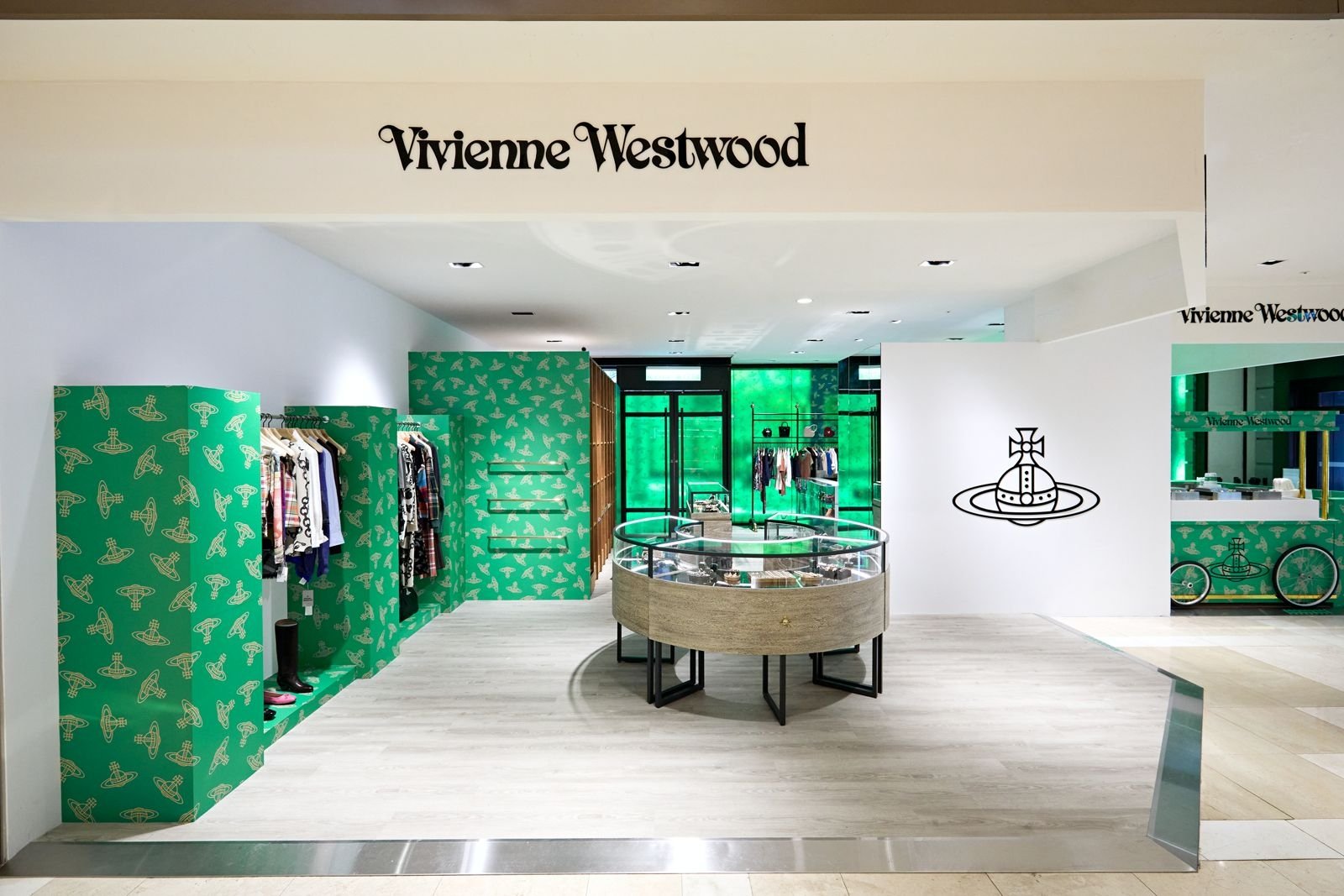 Vivienne Westwood