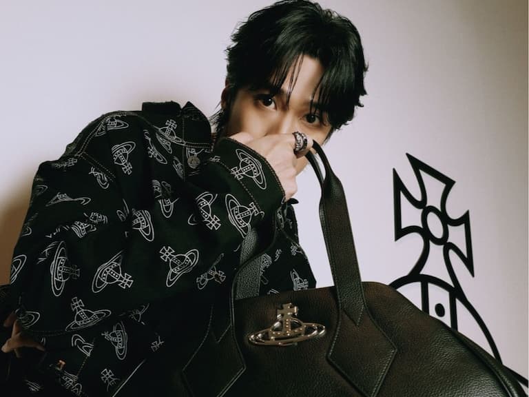 Vivienne Westwood 快閃店 3 大亮點一次看：SOMA 限定下午茶套組、婁峻碩同款單品推薦⋯