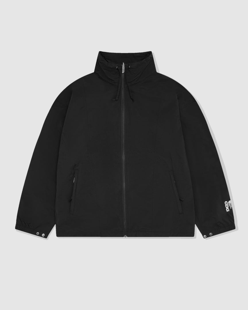 The North Face x COMME DES GARÇONS 2024 聯名秋冬系列