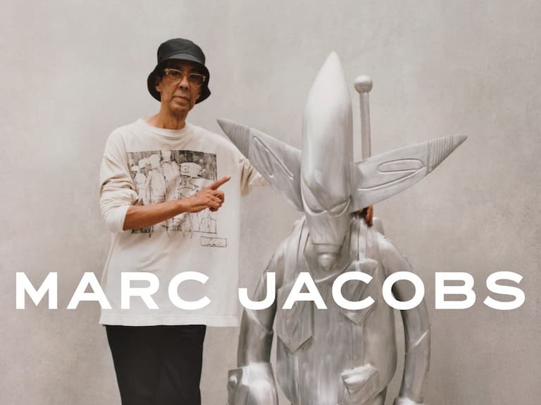 Levi's、MARC JACOBS 等品味單品推薦,想蛻變成真正的「潮流質男」就靠這!(不斷更新)