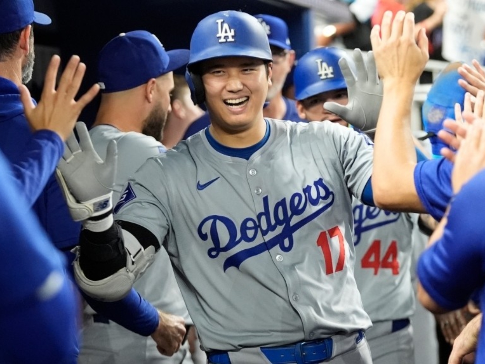 MLB／大谷翔平 6 大神紀錄盤點，「50 轟 50 盜」可能還不是最扯的？