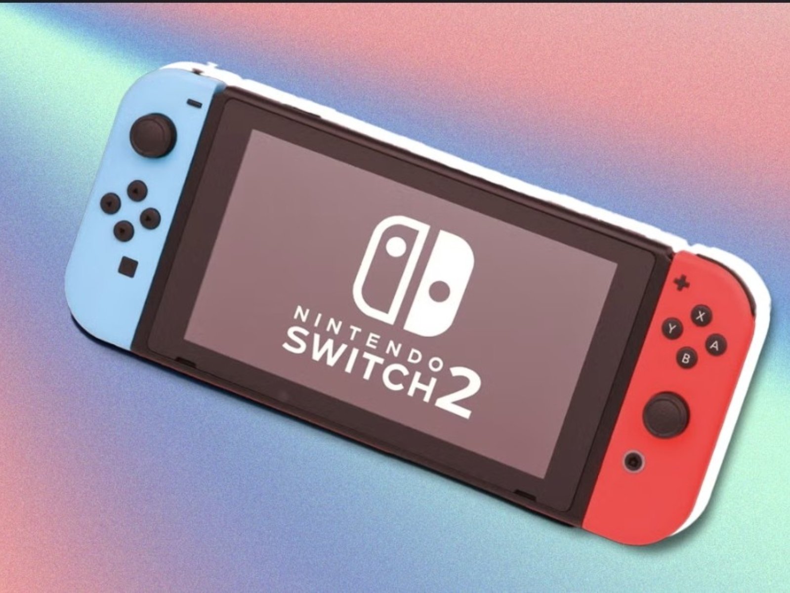 任天堂 Nintendo Switch 2 遭洩露！規格細節、發布日期、配色⋯一次看！