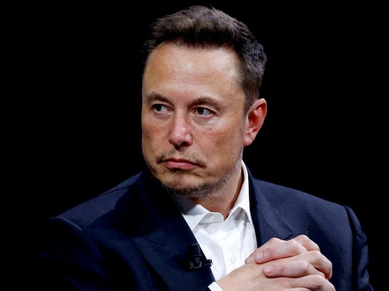 馬斯克 Elon Musk 支持川普、批評泰勒絲⋯爭議不斷影響特斯拉銷量!