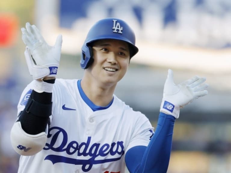 MLB／洛杉磯道奇販賣「大谷翔平踩過的土」，驚人價格曝光引網熱議！