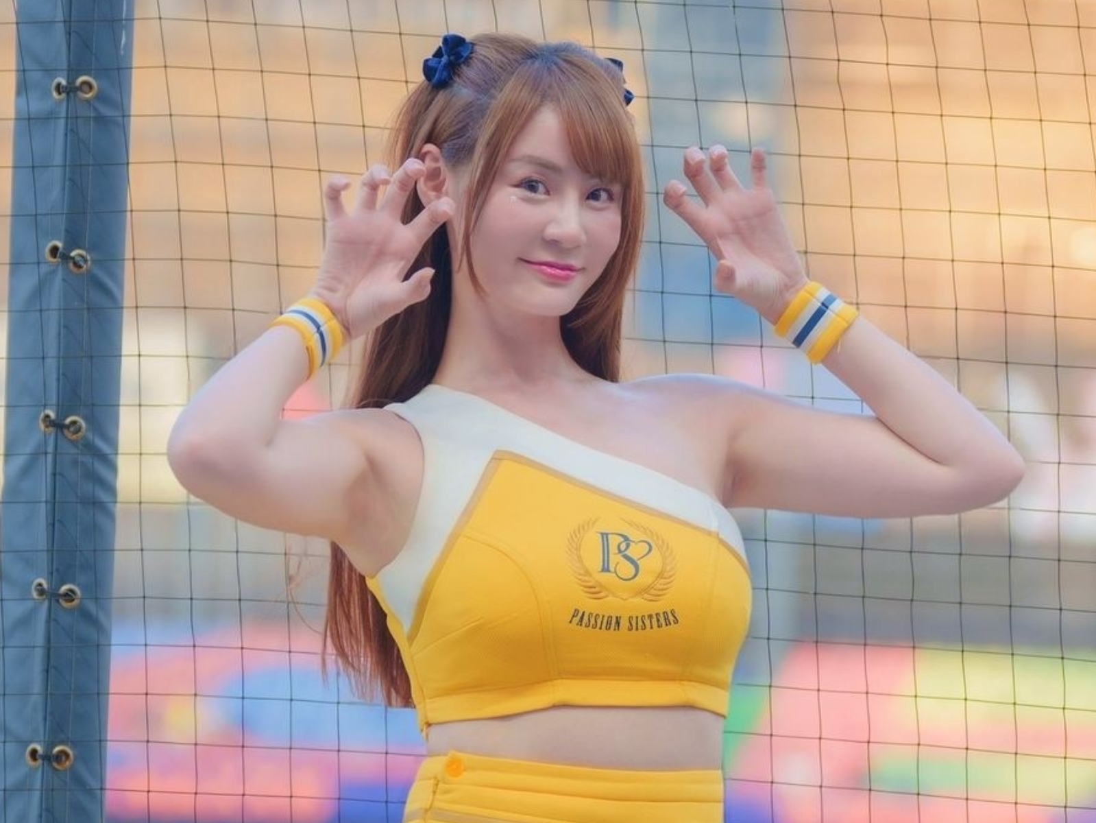 短今被爆「今年與周思齊一起畢業」，本人急發聲：「不要幫我引退啦！」【野生抓正妹】