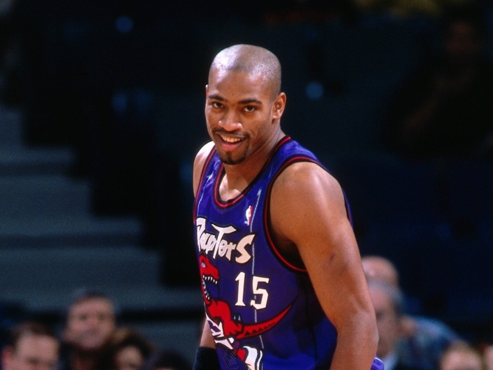 NBA／暴龍將退役 Vince Carter 球衣成隊史第一人，引退儀式時間曝光！