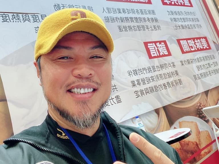 陳致遠緬懷戰友爭議再炎上!知名律師發文抨擊:「沉溺紙醉金迷,踐踏球迷的真心!」