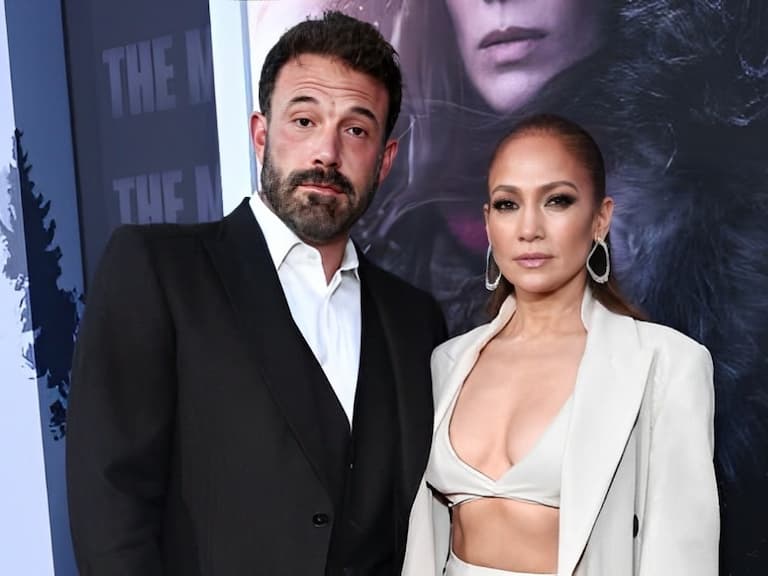 班艾佛列克 Ben Affleck 與珍妮佛羅培茲 Jennifer Lopez 離婚程序陷入困局!追求者不斷卻不敢交,深怕惹怒 JLO!
