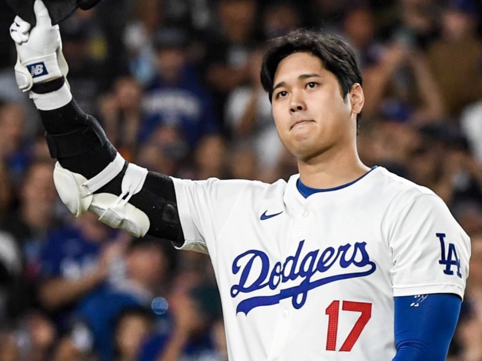MLB／大谷翔平 50 轟紀錄球恐飆上億台幣！球迷沒搶到，怒告要求禁止拍賣！
