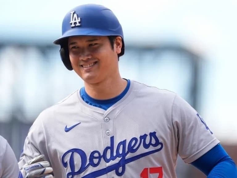 MLB／大谷翔平「雙盜壘」暗號太明顯笑翻球迷，本季第 59 盜出爐！