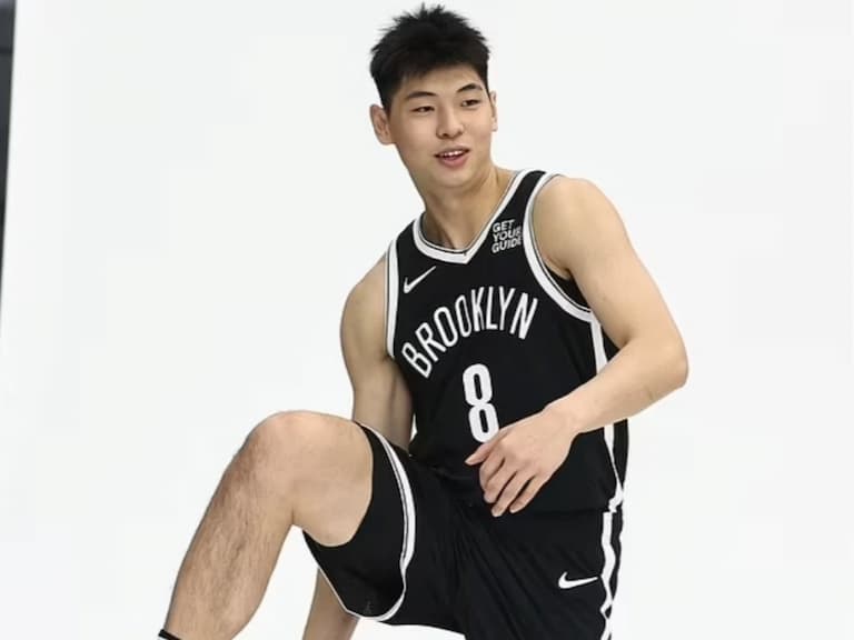 NBA／籃網中國球員崔永熙：「中國家長認為打籃球沒有未來！」
